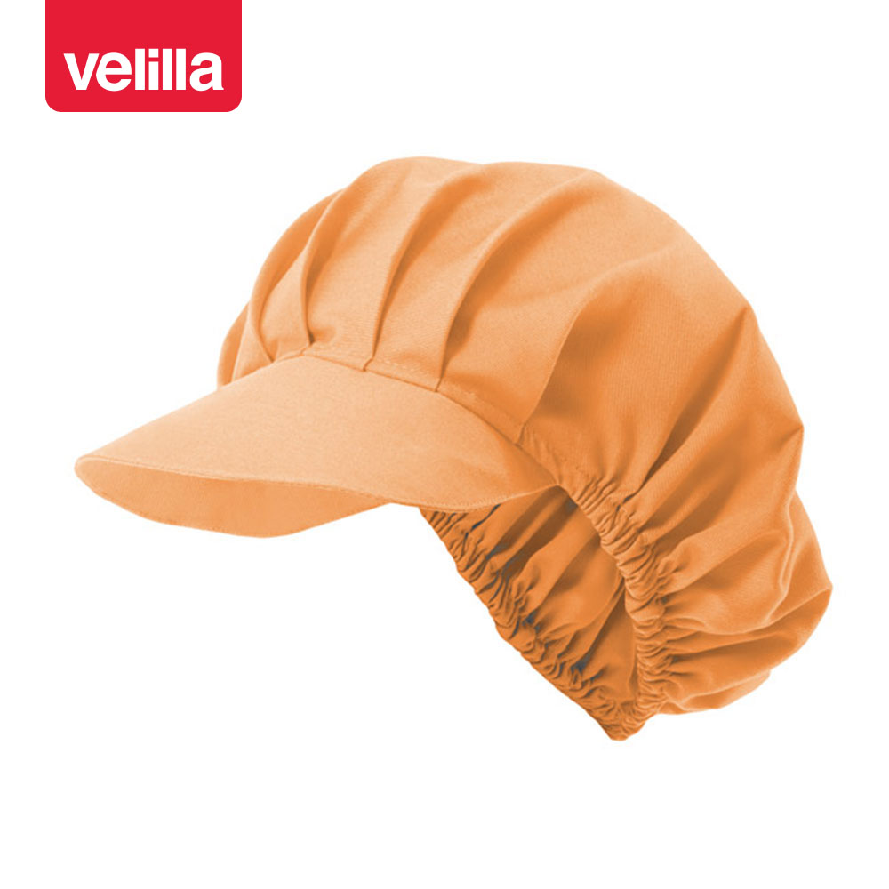 Czapka 404004 - LIGHT ORANGE 22