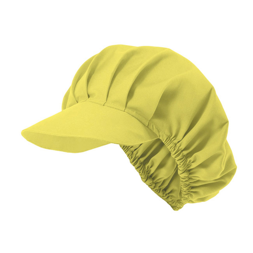 Czapka 404004 - LIGHT YELLOW 43