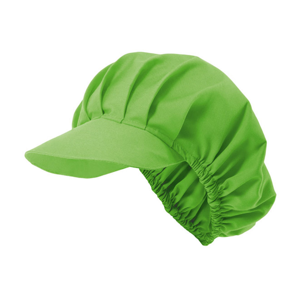 Czapka 404004 - LIME GREEN 25