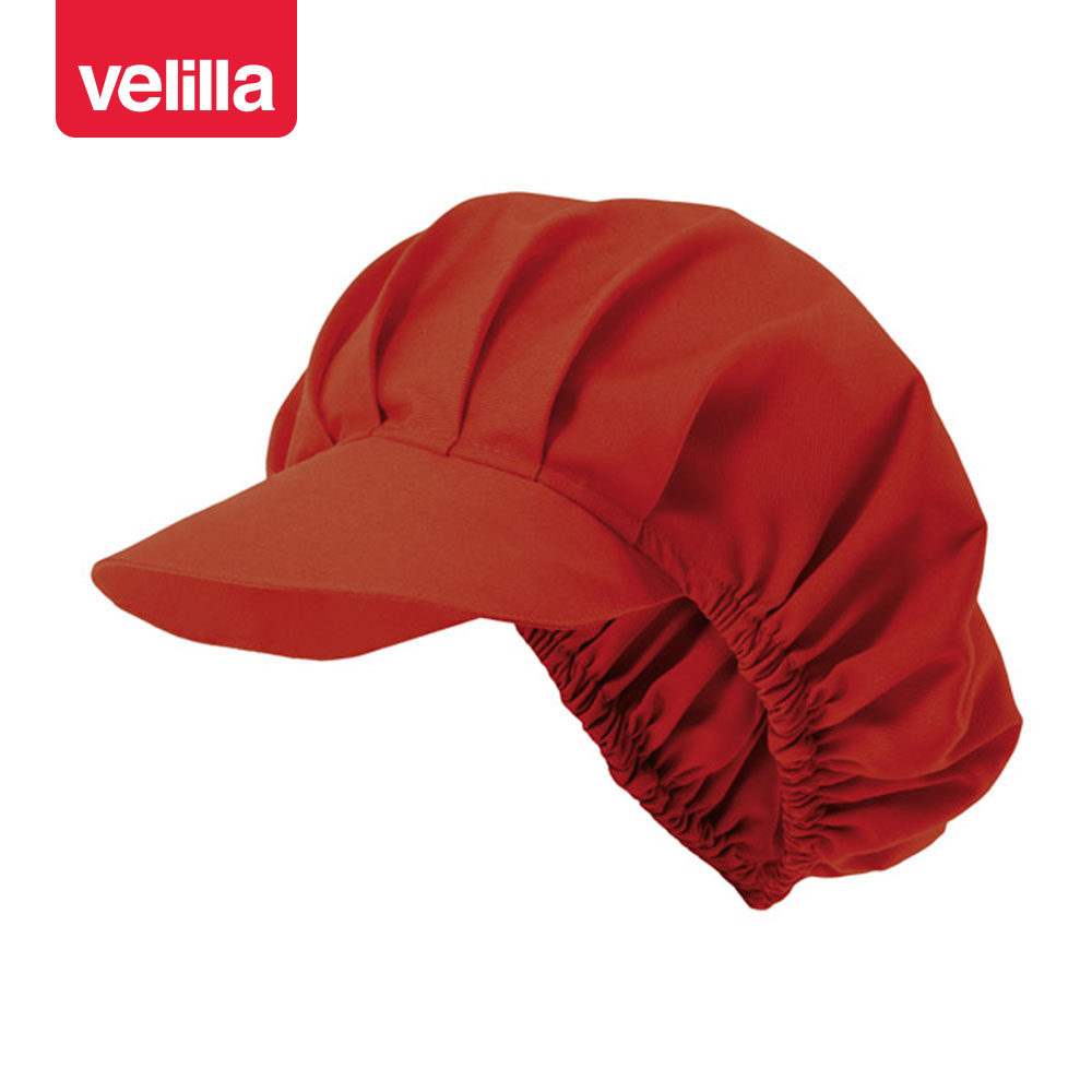 Czapka 404004 - RED 12