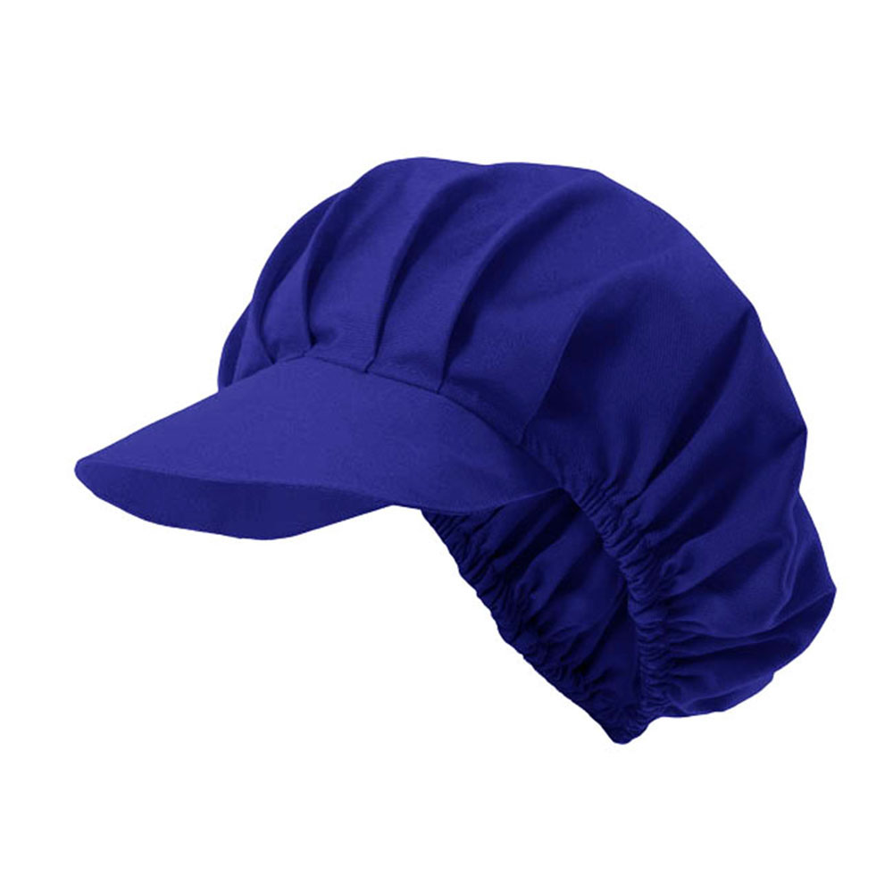 Czapka 404004 - ROYAL BLUE 09