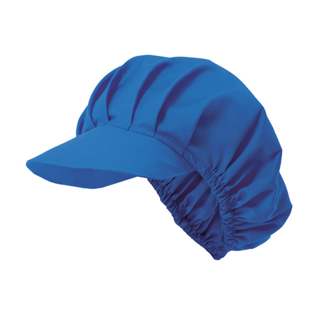 Czapka 404004 - ULTRAMARINE BLUE 62
