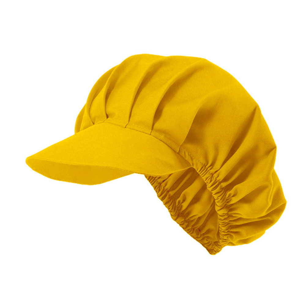 Czapka 404004 - YELLOW 17