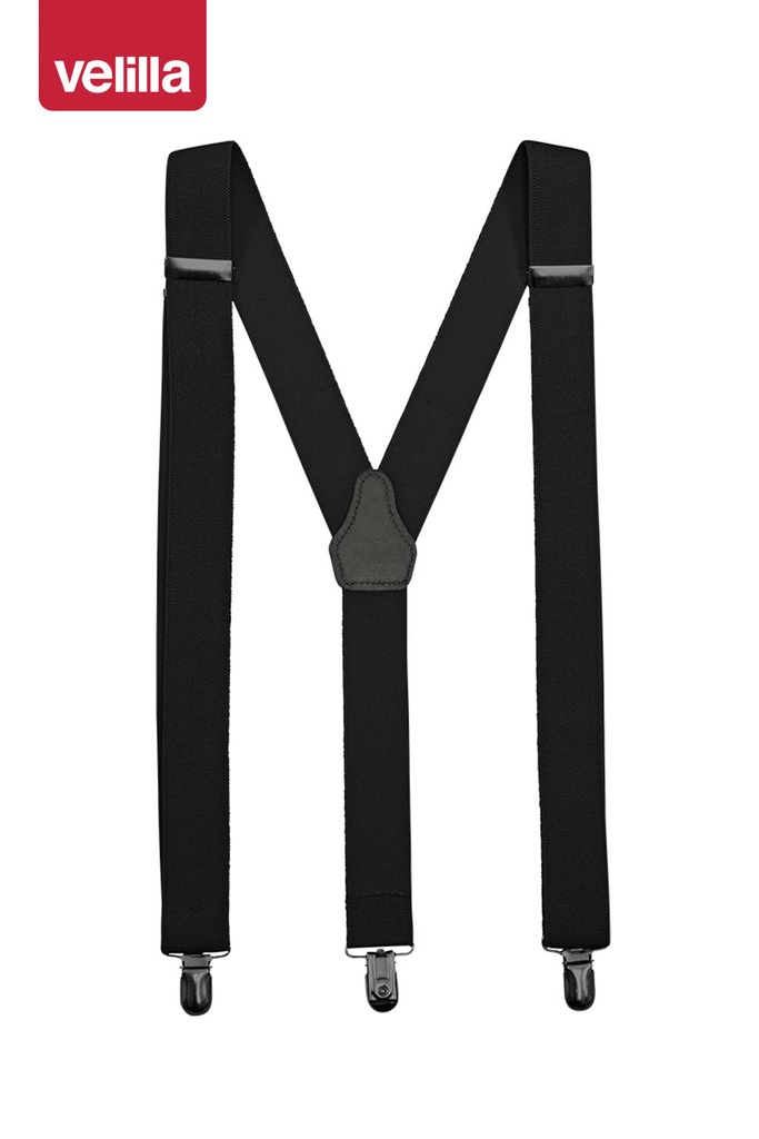 Szelki 404008 - BLACK 00