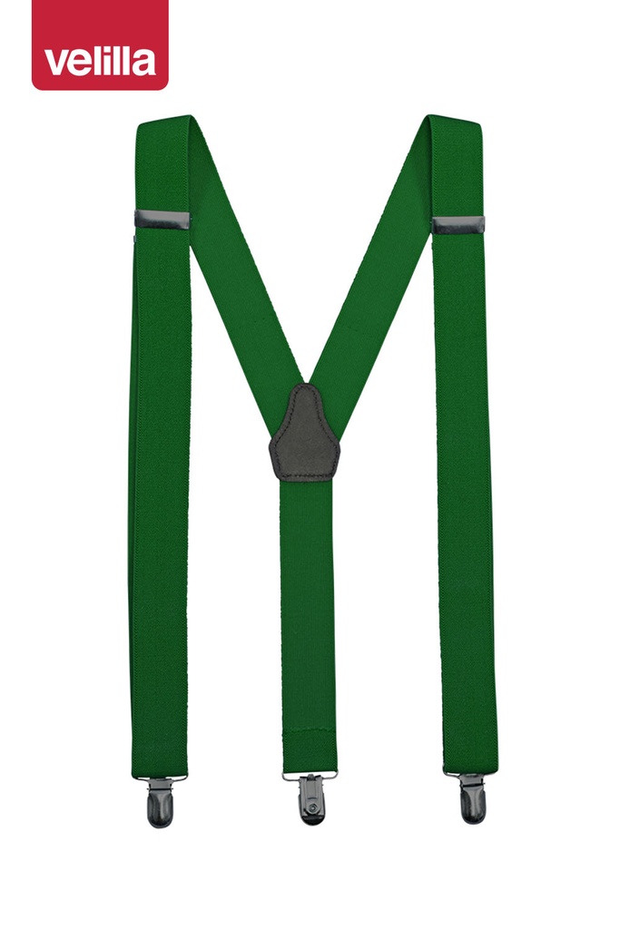 Szelki 404008 - FOREST GREEN 04
