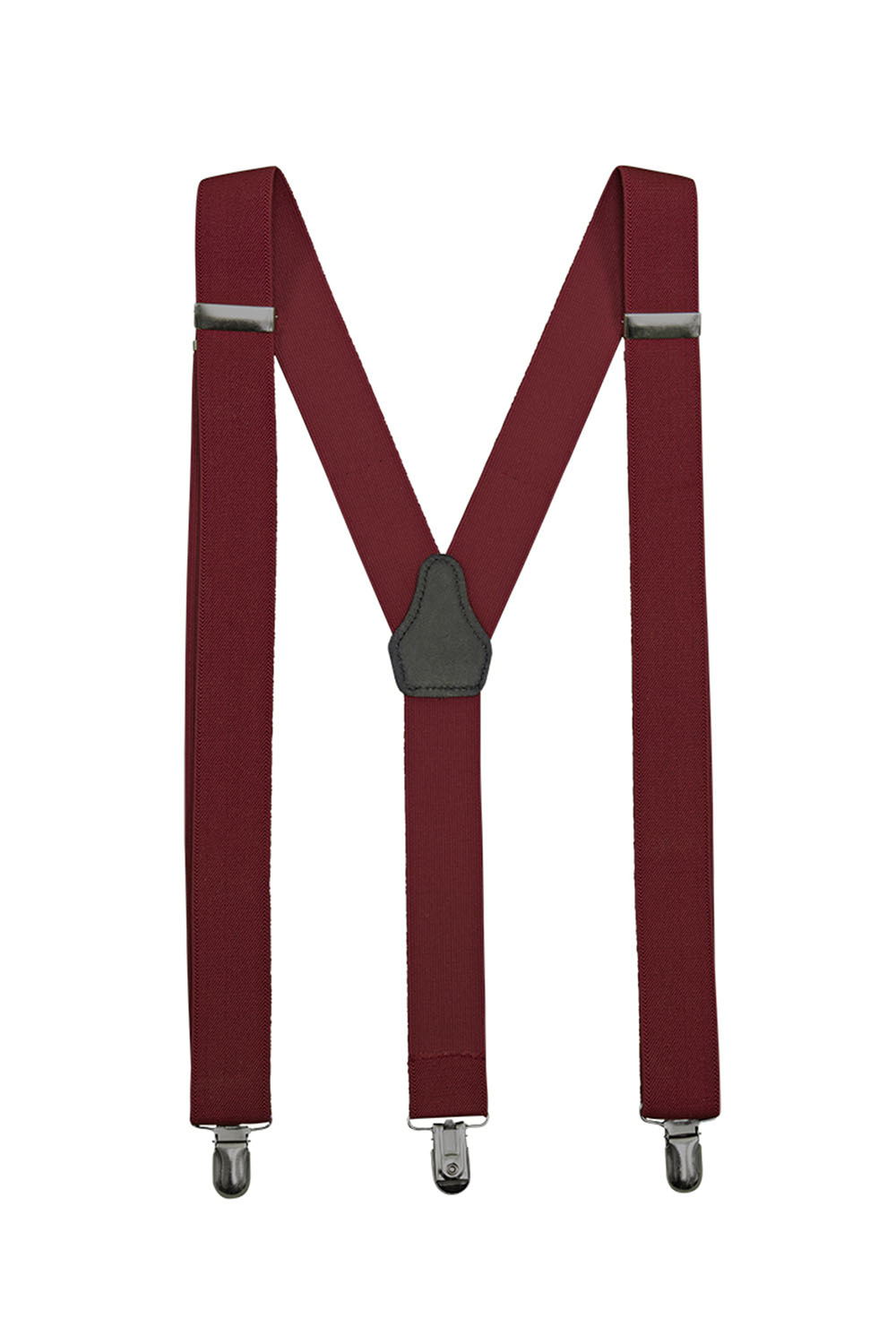 Szelki 404008 - MAROON 18