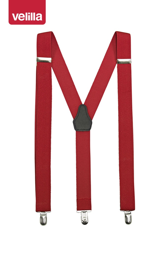 Szelki 404008 - RED 12