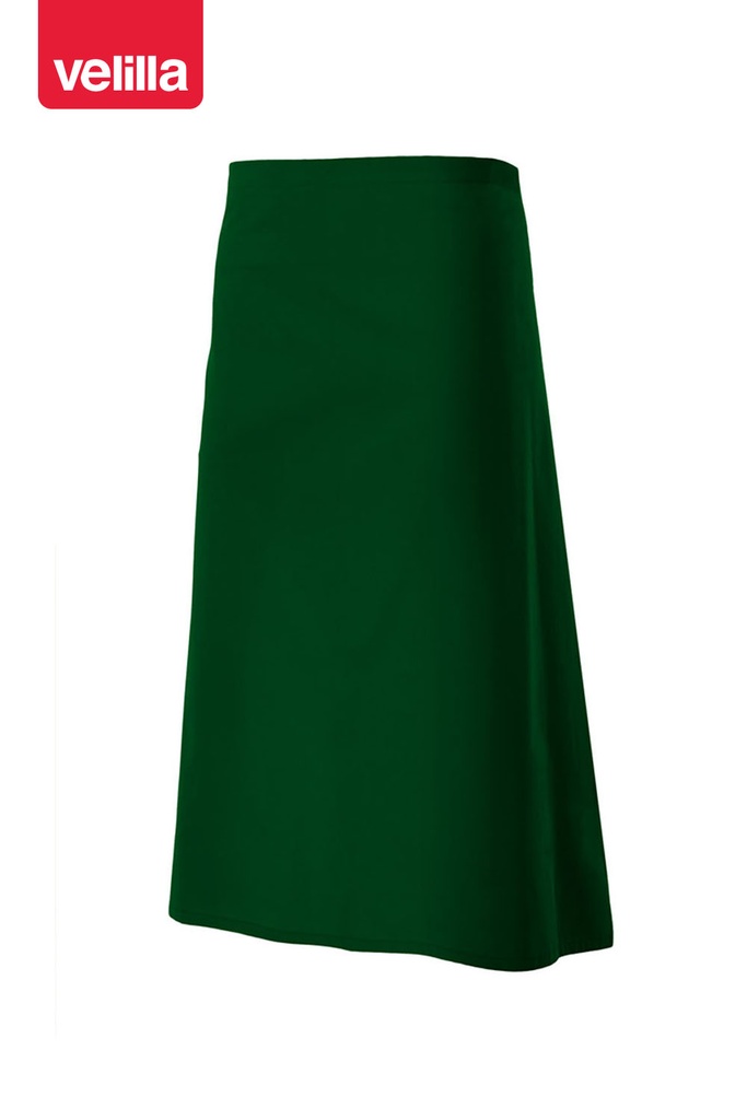 Fartuch 404202 - FOREST GREEN 04