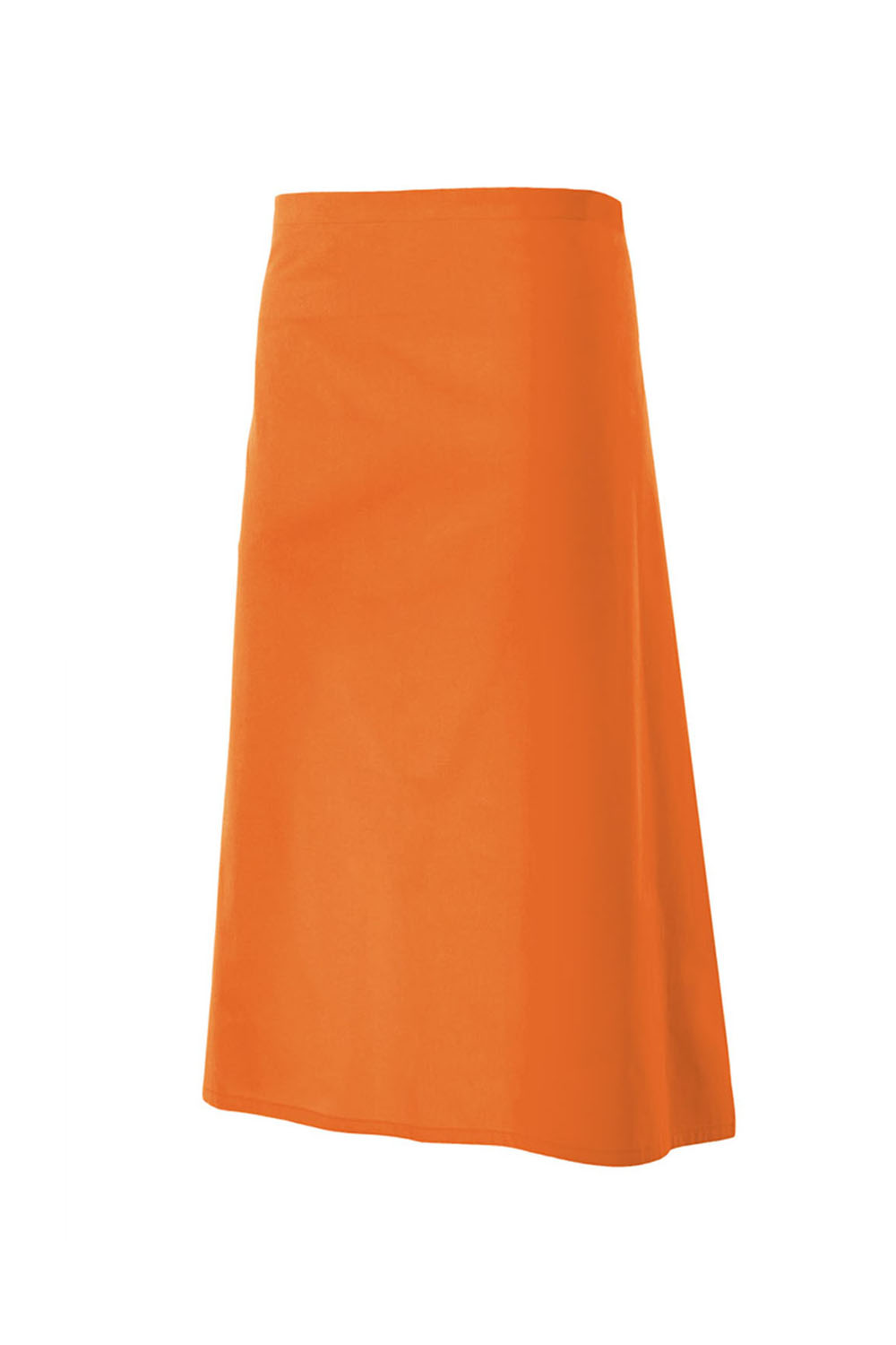 Fartuch 404202 - HI-VIS ORANGE 19