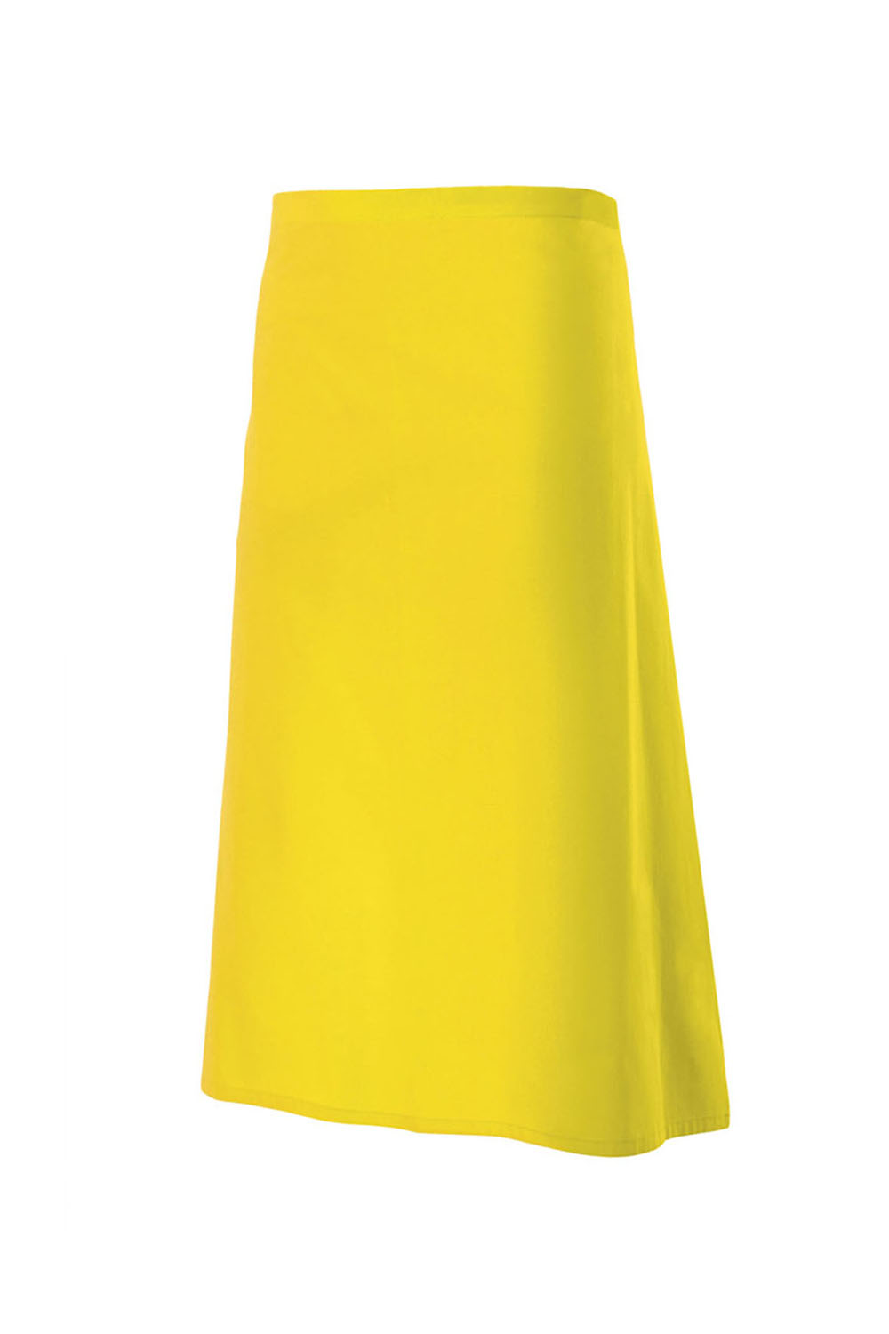 Fartuch 404202 - HI-VIS YELLOW 20