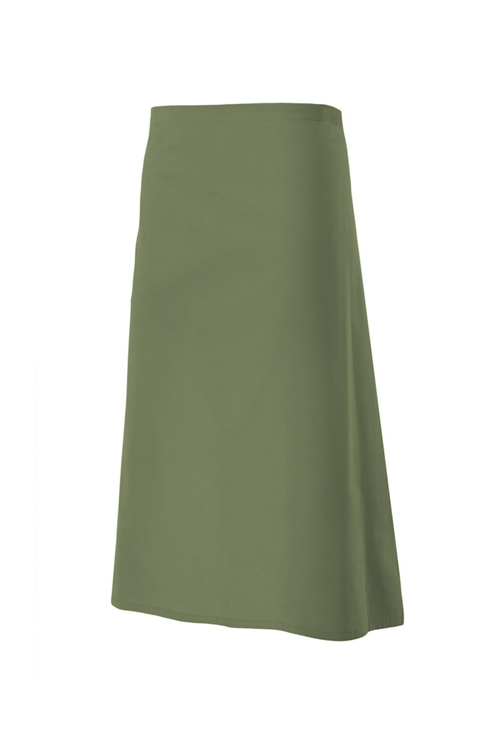 Fartuch 404202 - KHAKI GREEN 03