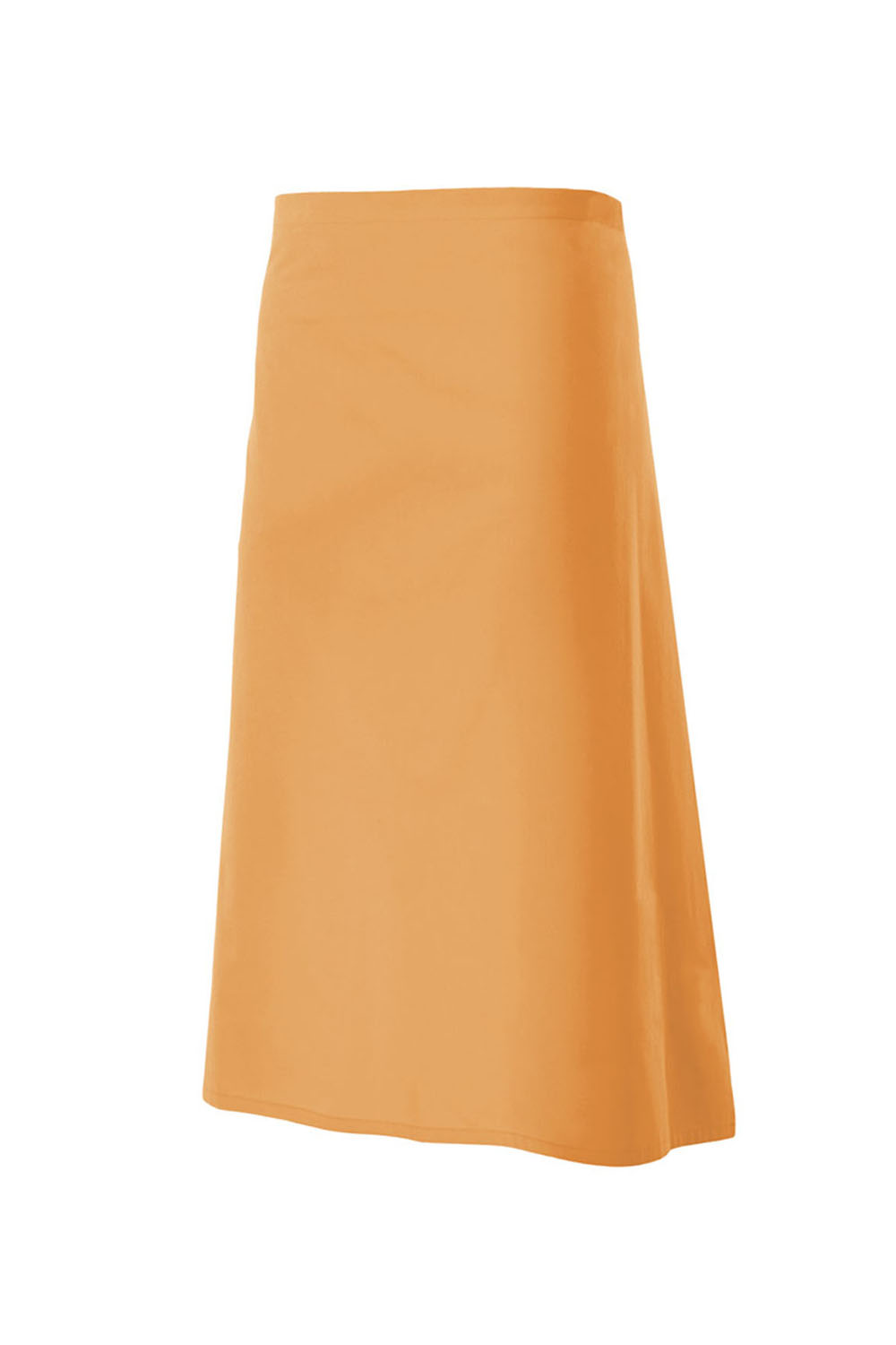 Fartuch 404202 - LIGHT ORANGE 22