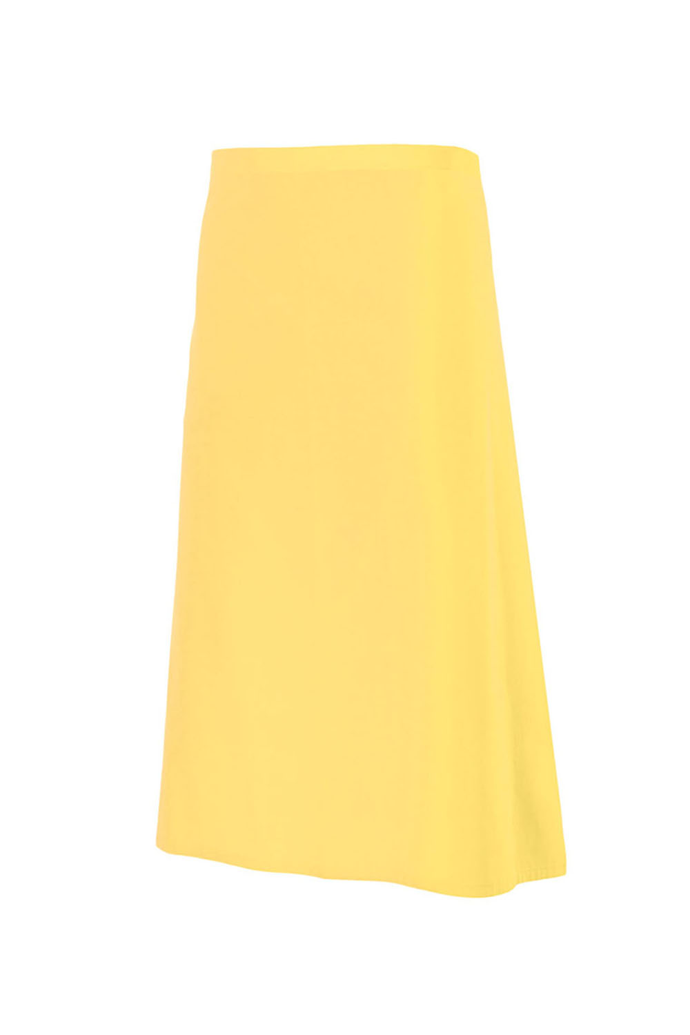 Fartuch 404202 - LIGHT YELLOW 43
