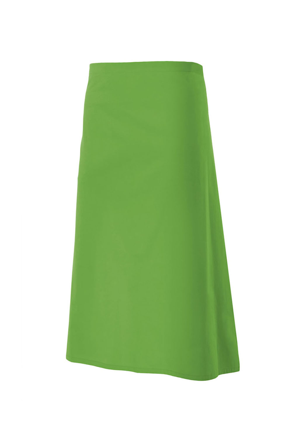Fartuch 404202 - LIME GREEN 25