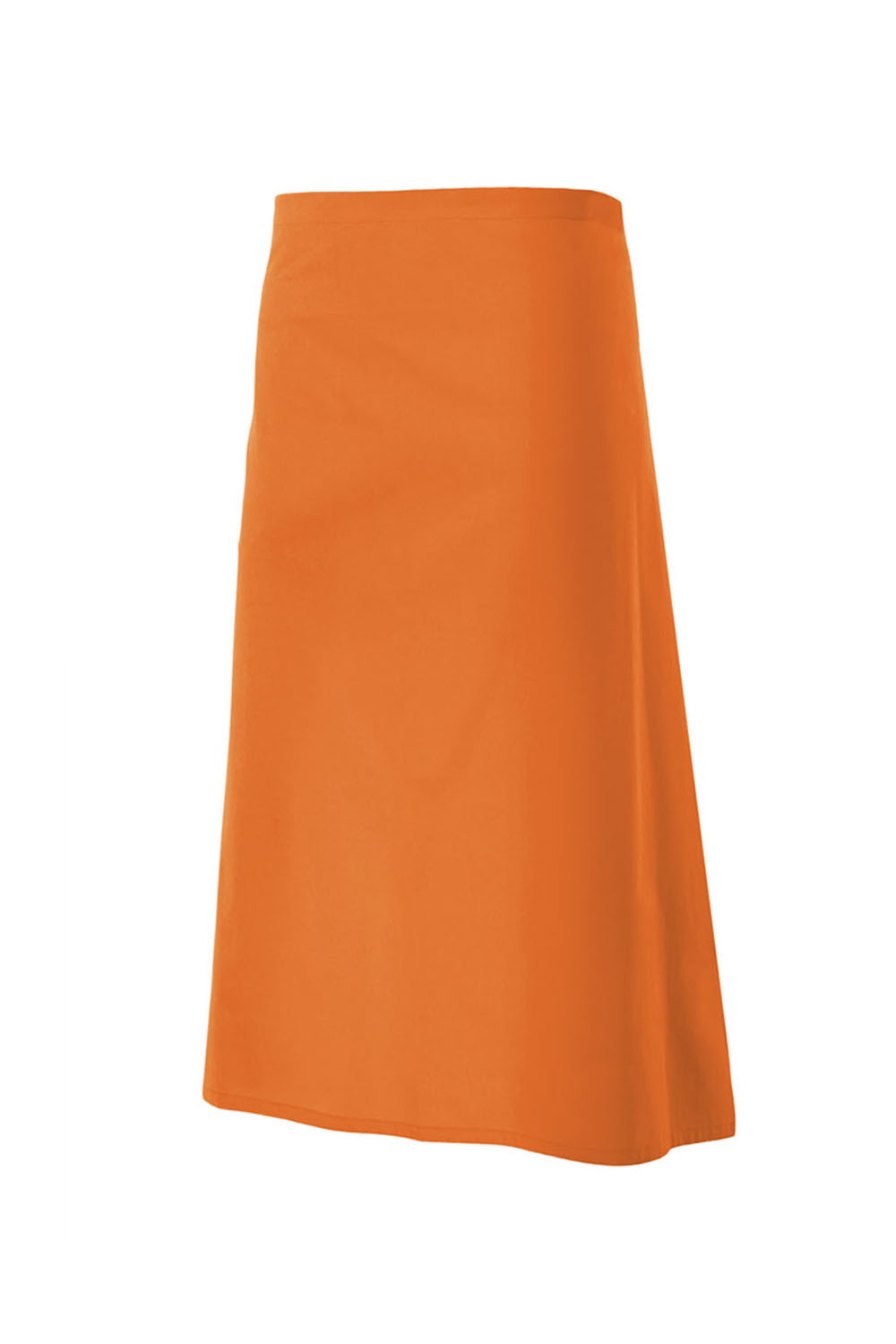 Fartuch 404202 - ORANGE 16