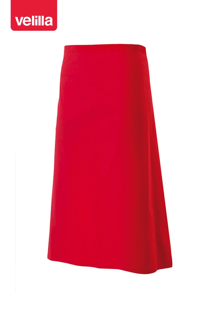 Fartuch 404202 - RED 12