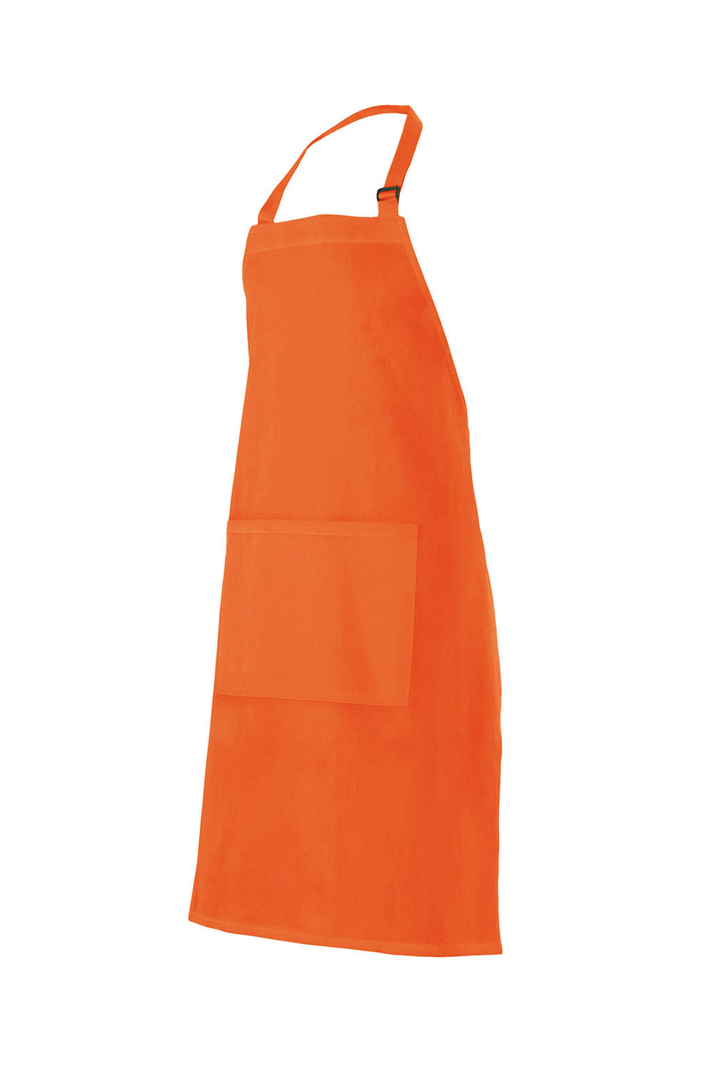 Fartuch 404203 - HI-VIS ORANGE 19