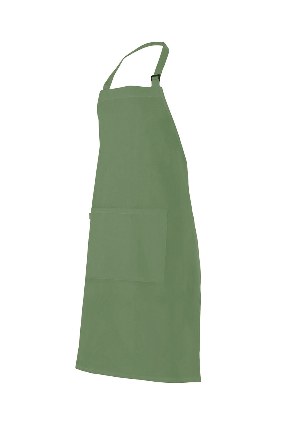 Fartuch 404203 - KHAKI GREEN 03