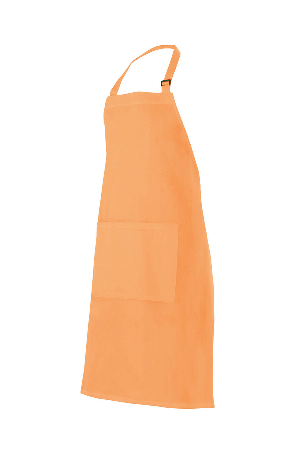 Fartuch 404203 - LIGHT ORANGE 22