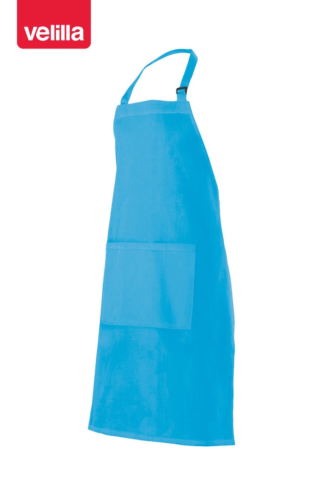 Fartuch 404203 - LIGHT TURQUOISE 28