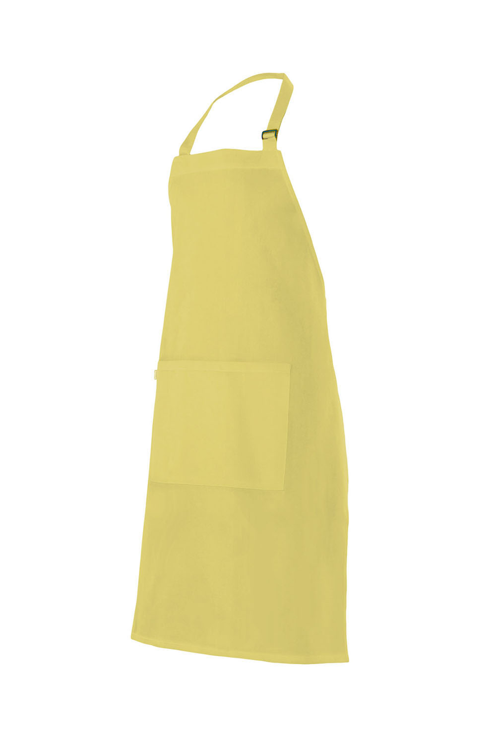 Fartuch 404203 - LIGHT YELLOW 43
