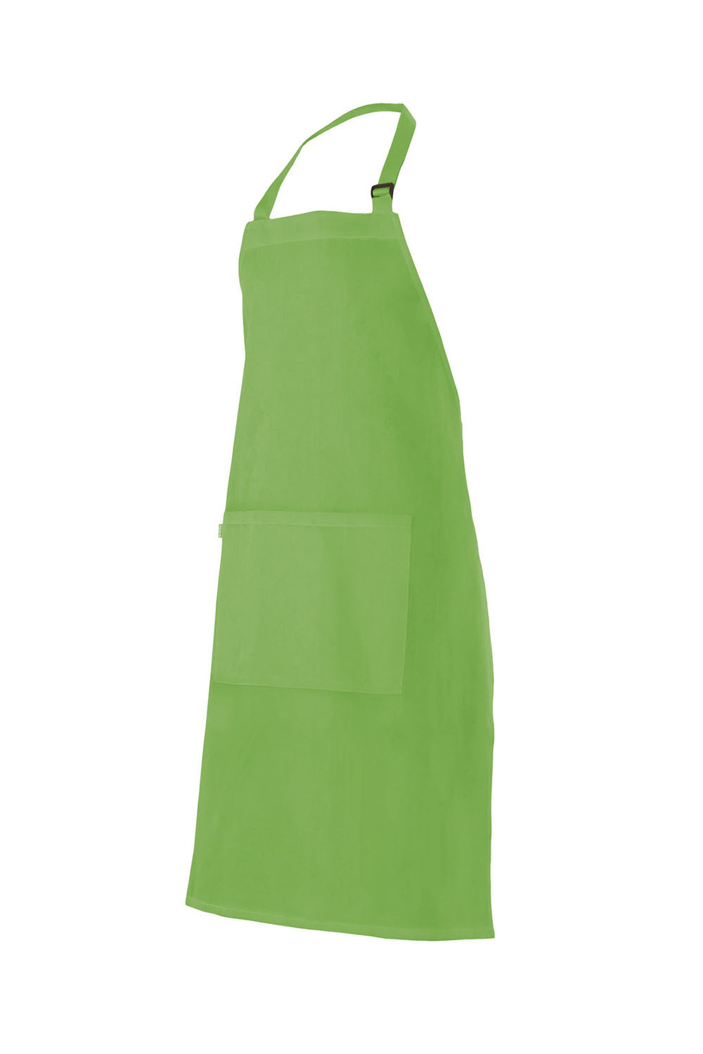 Fartuch 404203 - LIME GREEN 25