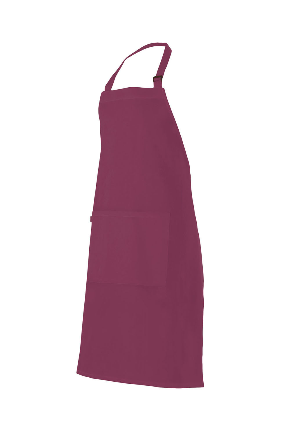 Fartuch 404203 - MAROON 18
