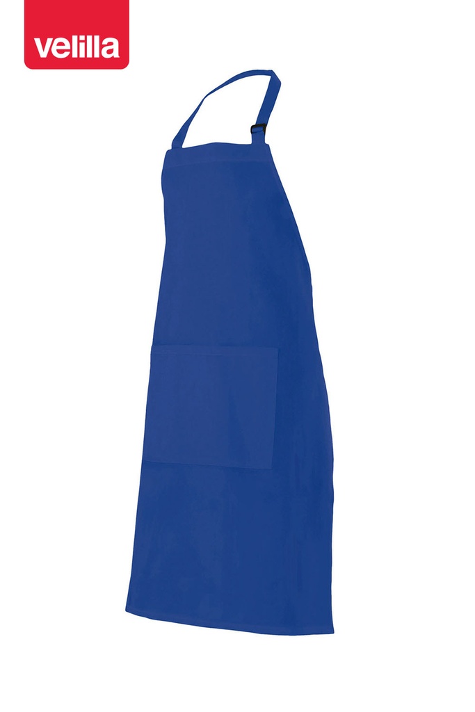 Fartuch 404203 - ULTRAMARINE BLUE 62