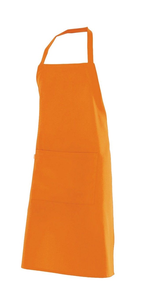 Fartuch 404204 - ORANGE 16