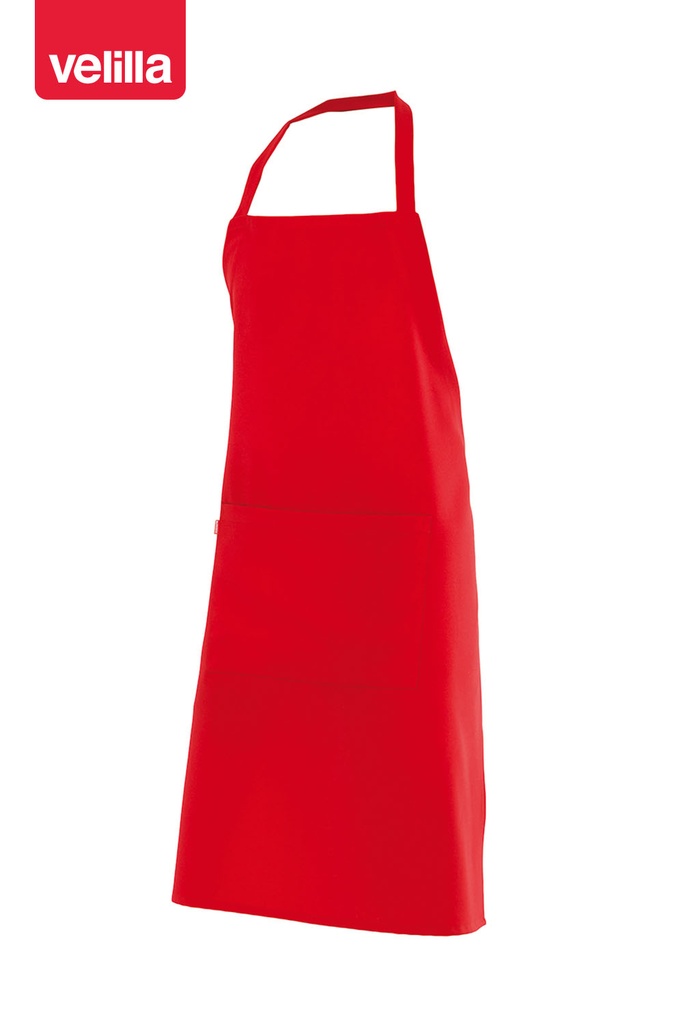 Fartuch 404204 - RED 12