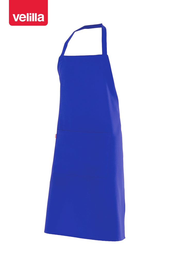Fartuch 404204 - ROYAL BLUE 09
