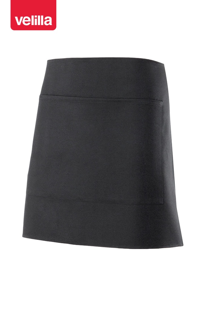 Fartuch 404205 - BLACK 00