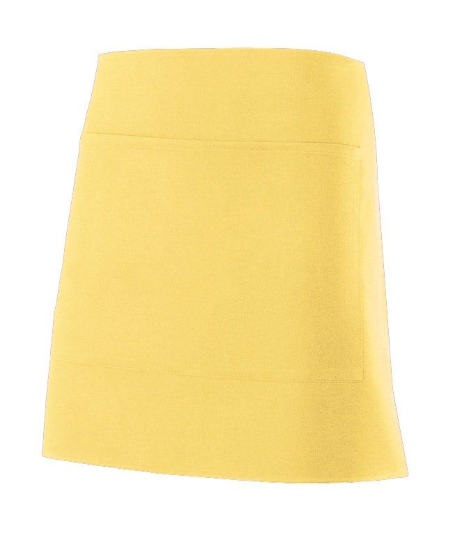 Fartuch 404205 - LIGHT YELLOW 43