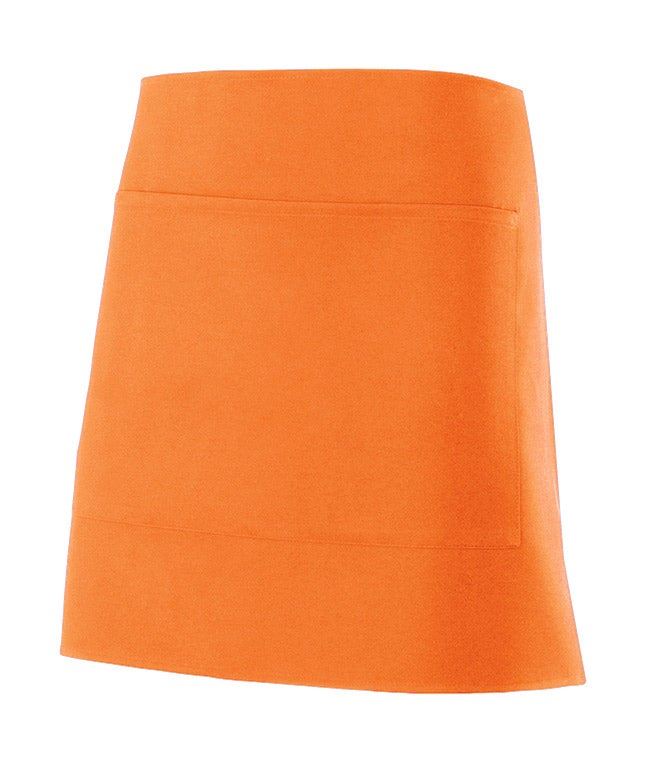 Fartuch 404205 - ORANGE 16