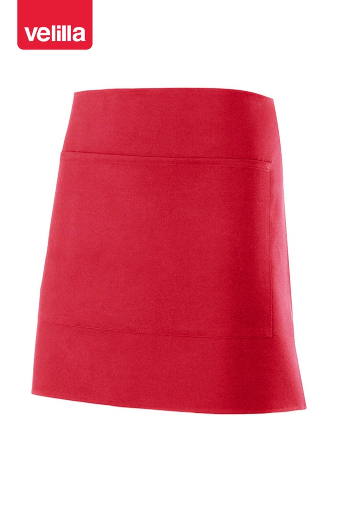 Fartuch 404205 - RED 12
