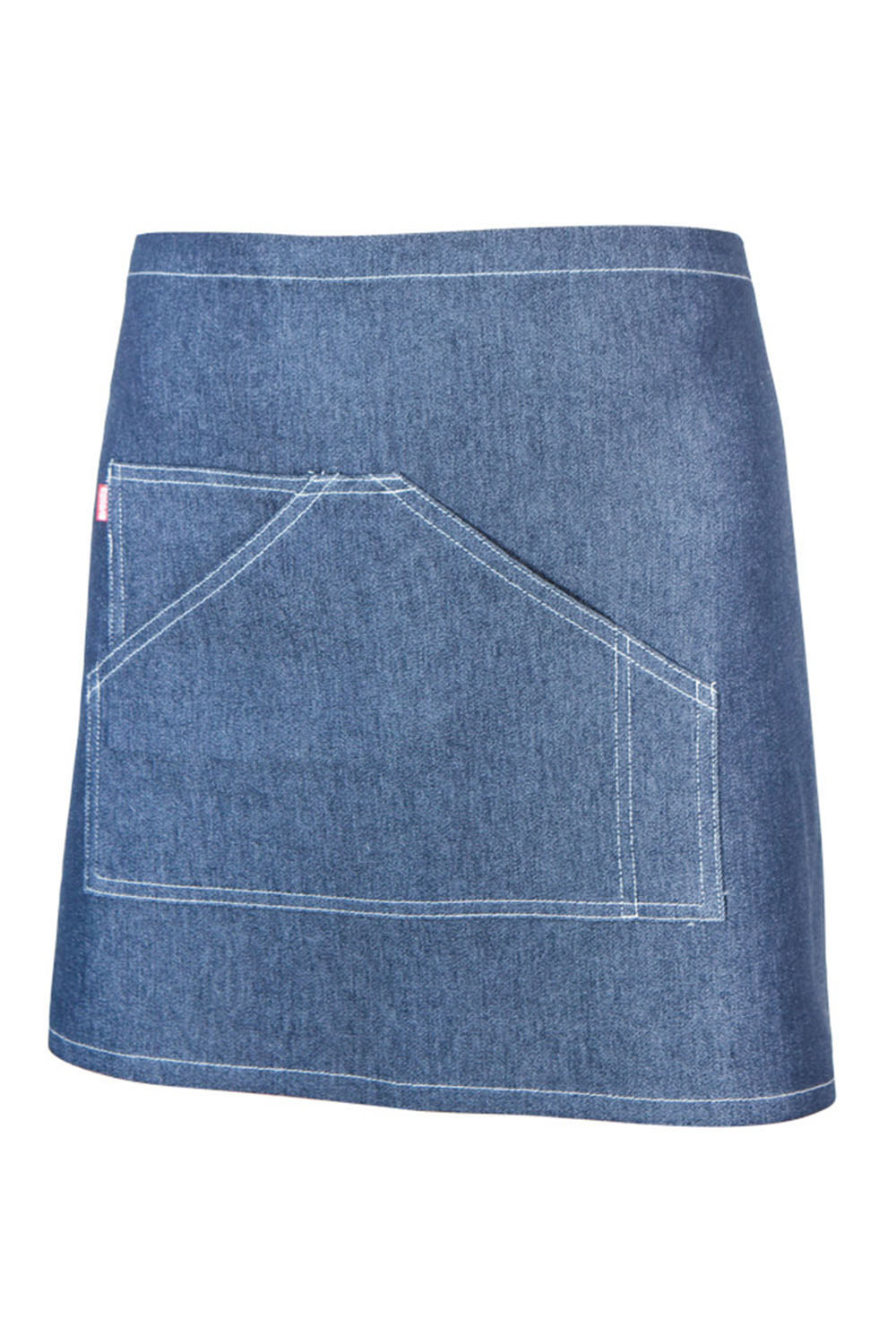 Fartuch 404206 - DARK BLUE DENIM 64