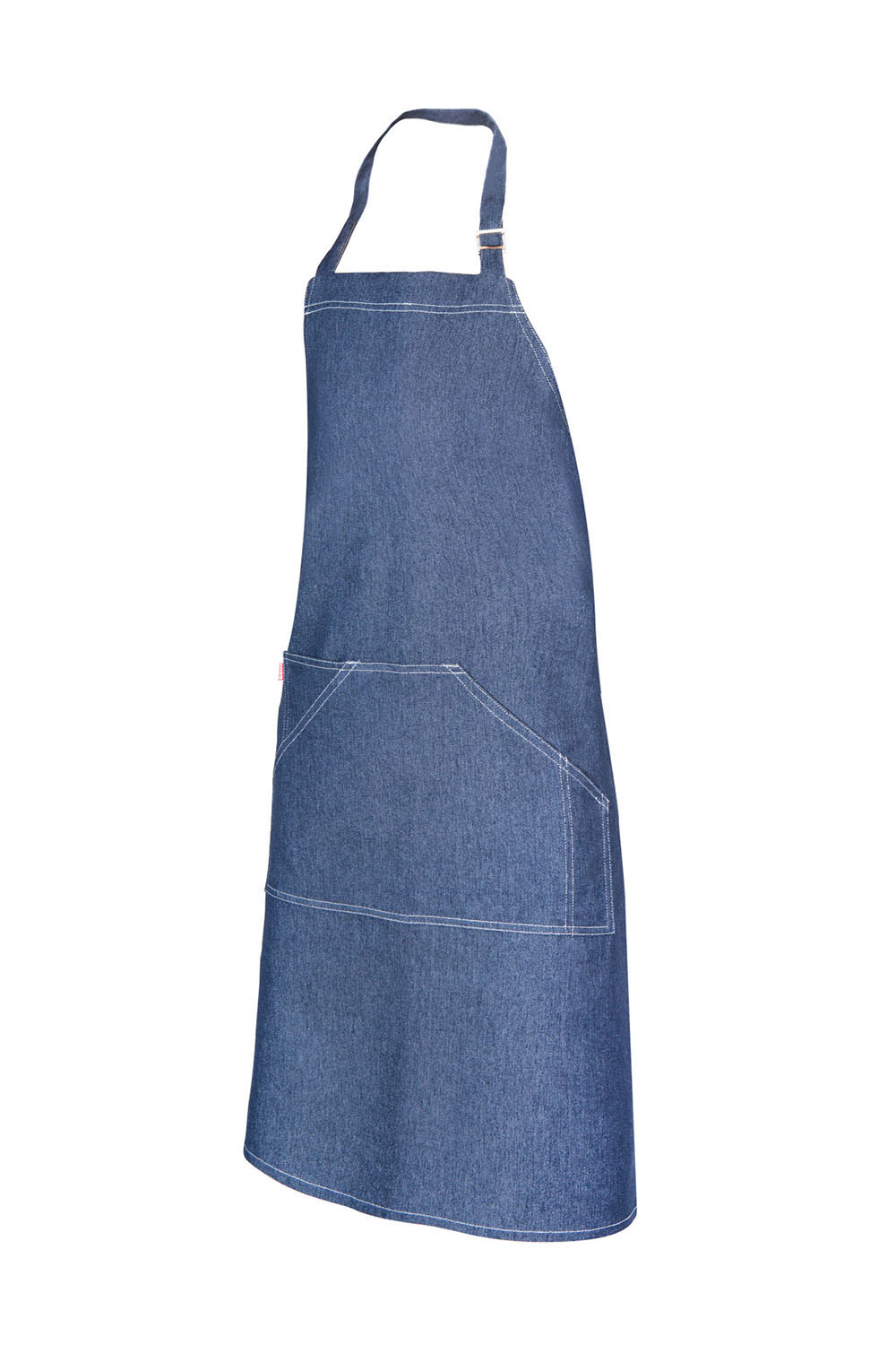 Fartuch 404207 - DARK BLUE DENIM 64