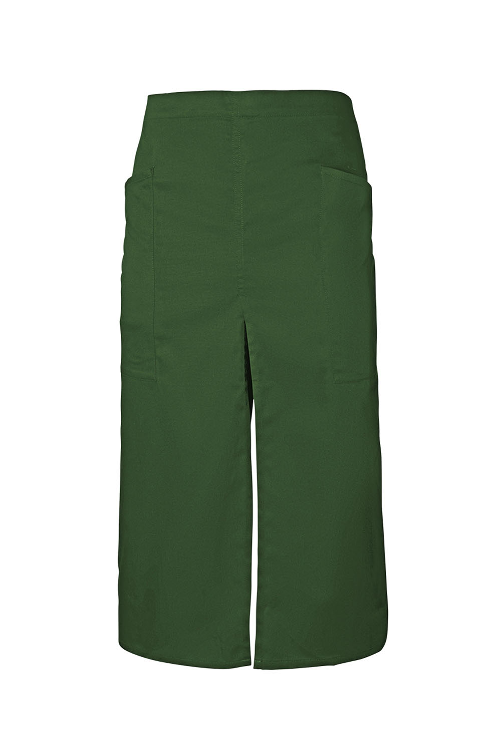 Fartuch 404209 - FOREST GREEN 04