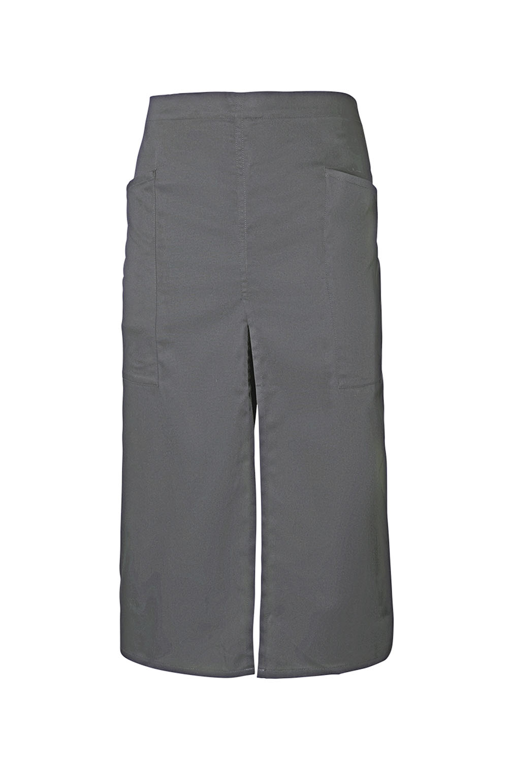 Fartuch 404209 - GREY 08