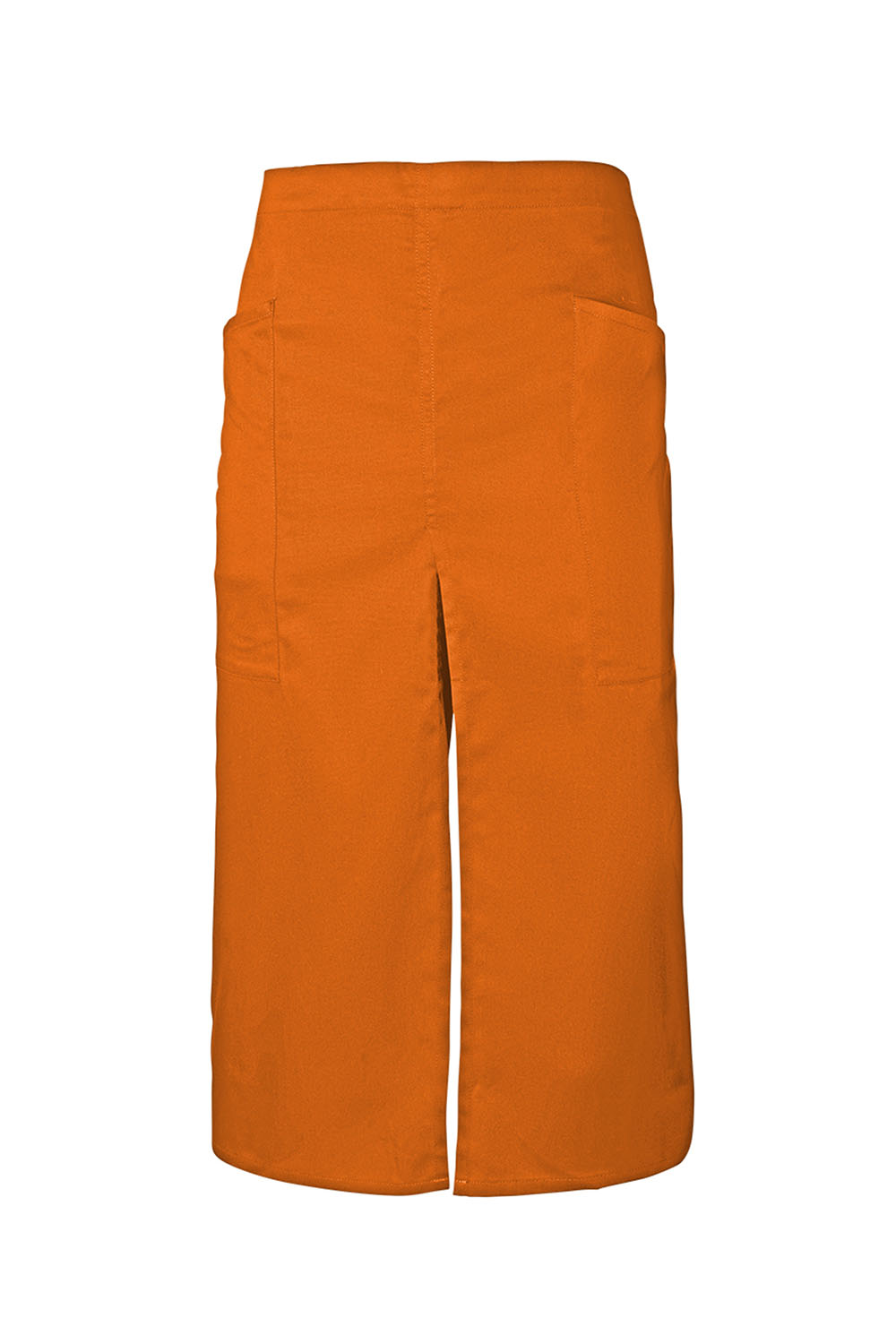 Fartuch 404209 - HI-VIS ORANGE 19