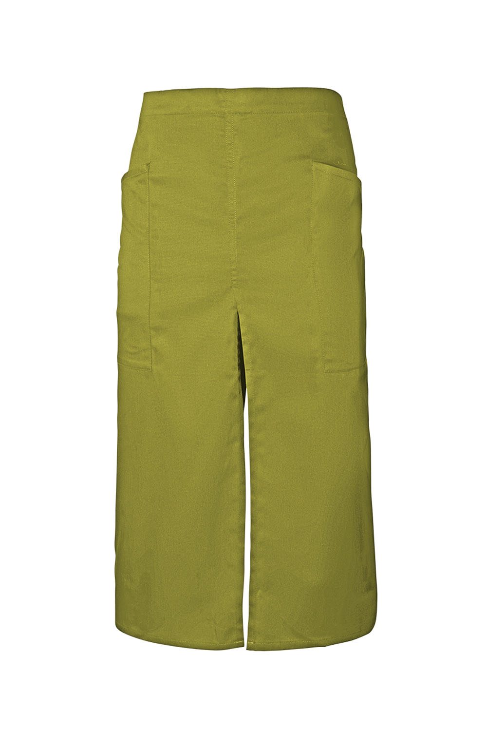 Fartuch 404209 - HI-VIS YELLOW 20