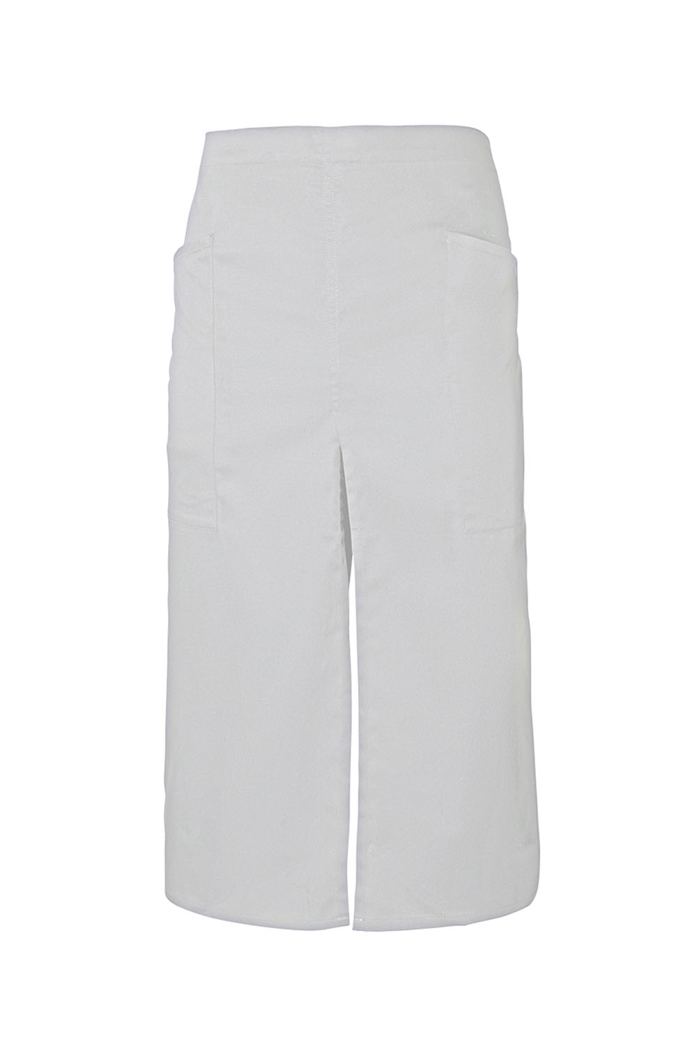 Fartuch 404209 - ICE GREY 58