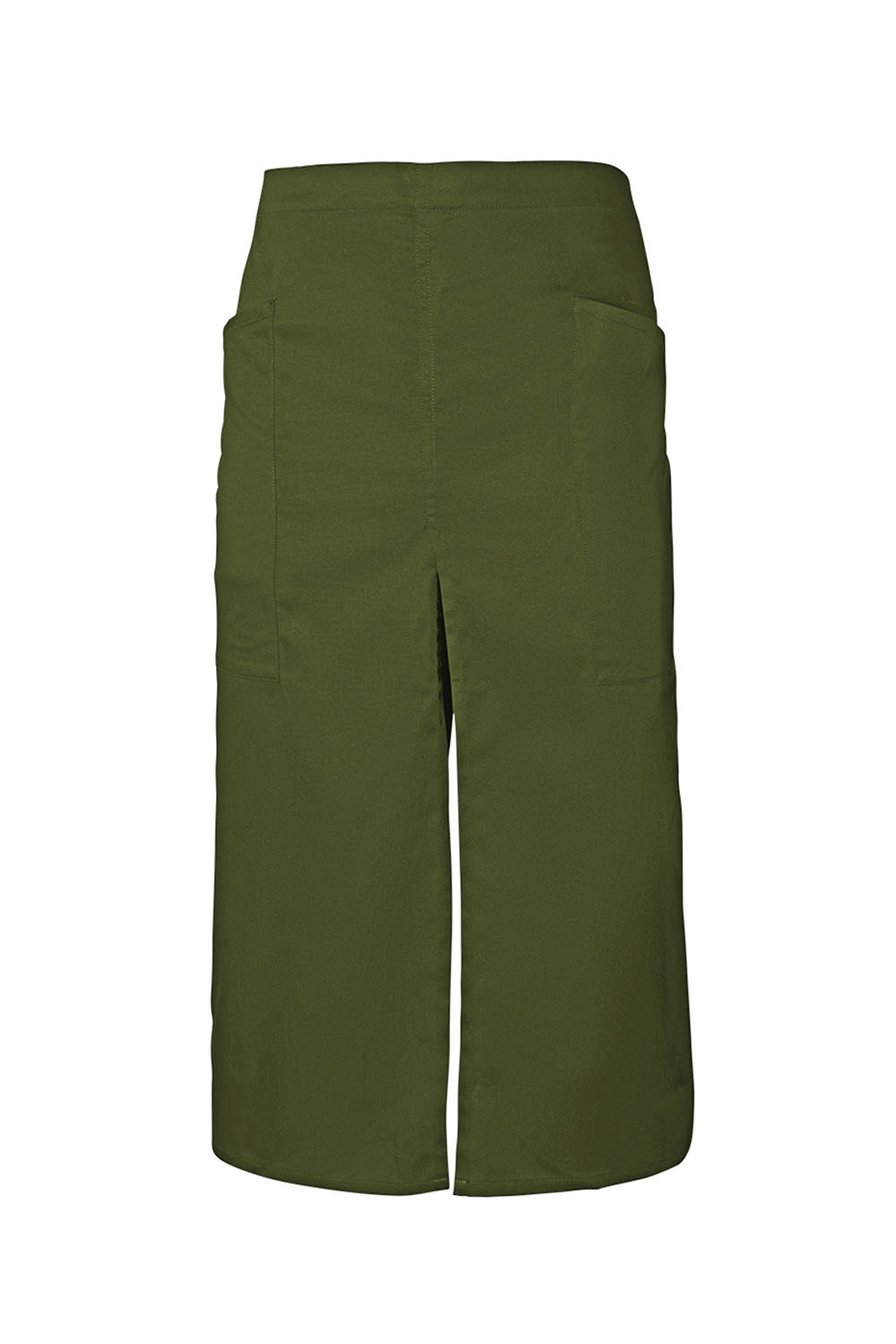 Fartuch 404209 - KHAKI GREEN 03