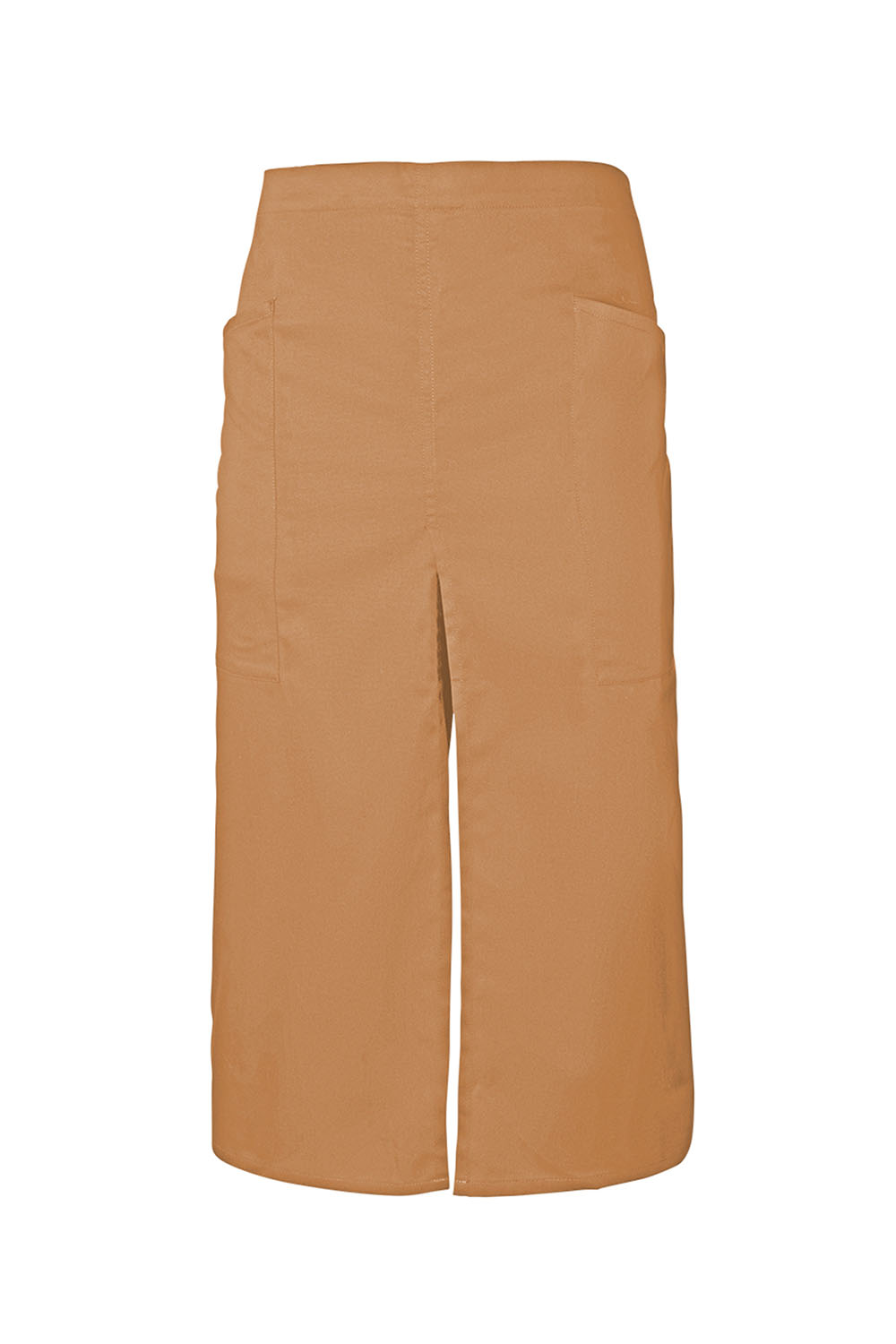 Fartuch 404209 - LIGHT ORANGE 22