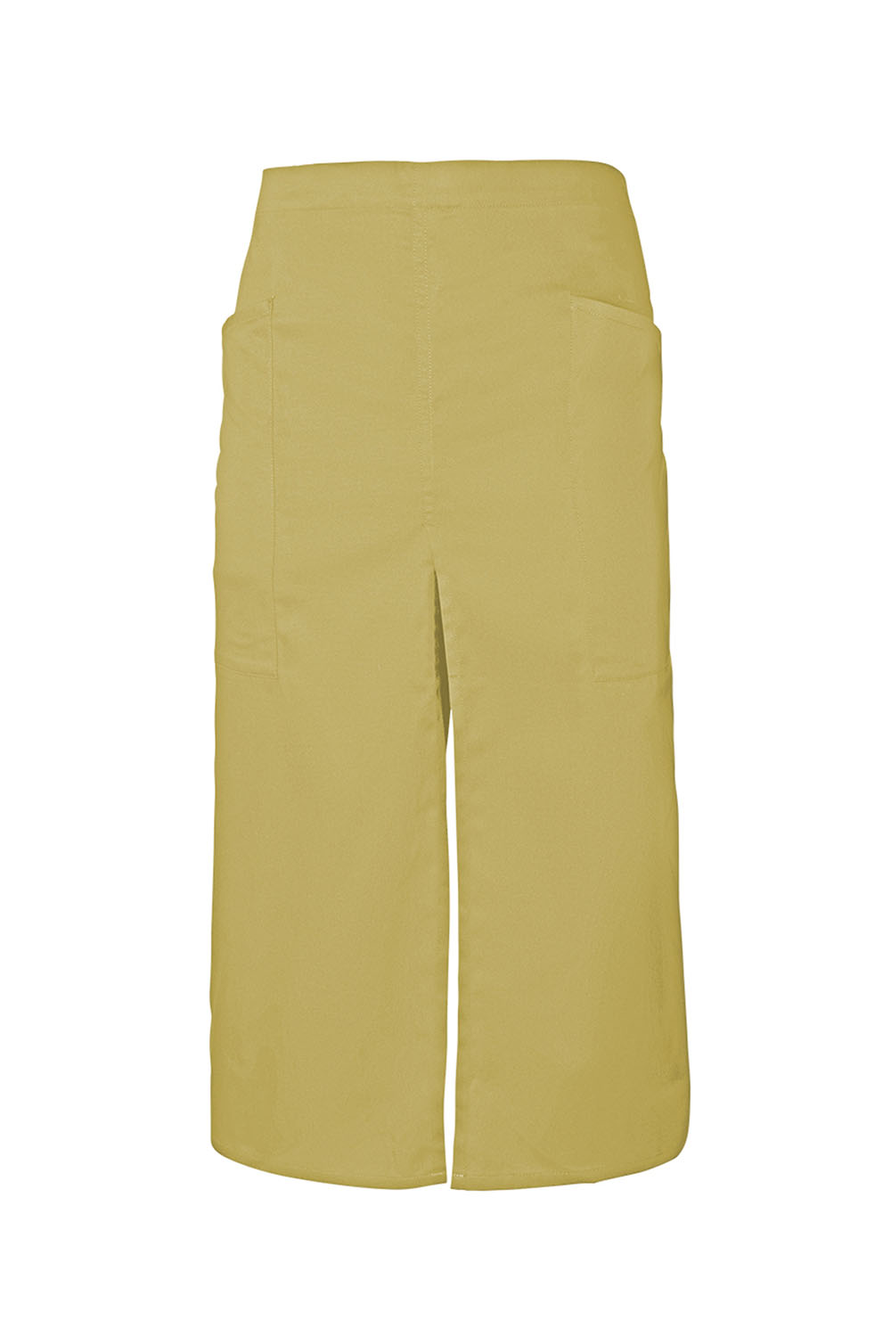 Fartuch 404209 - LIGHT YELLOW 43
