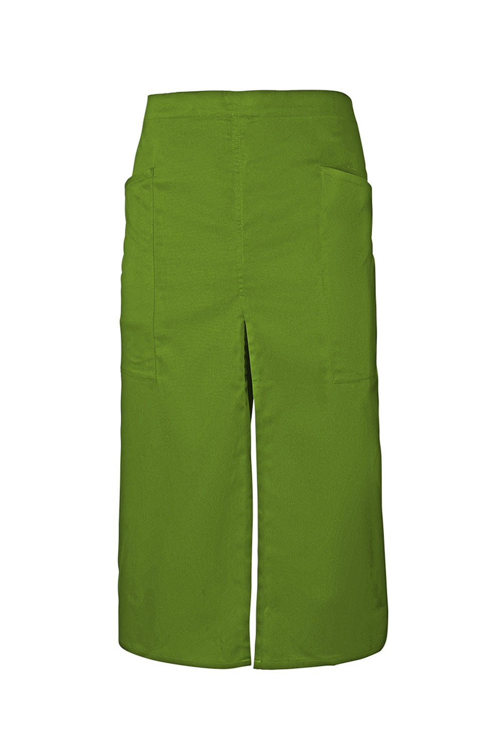 Fartuch 404209 - LIME GREEN 25