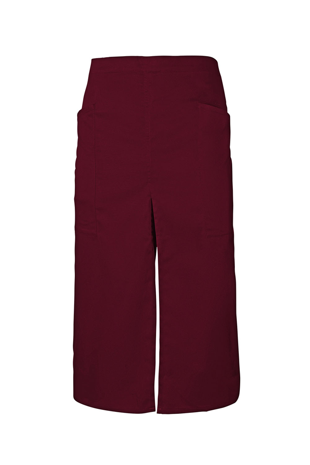 Fartuch 404209 - MAROON 18
