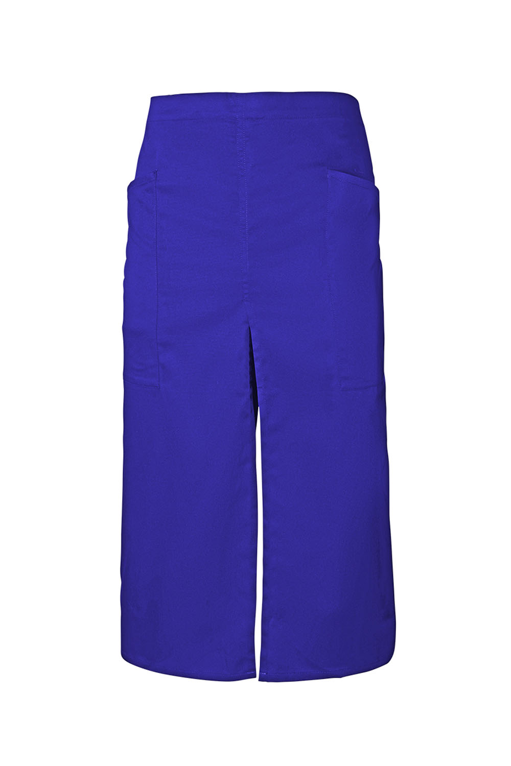 Fartuch 404209 - ULTRAMARINE BLUE 62