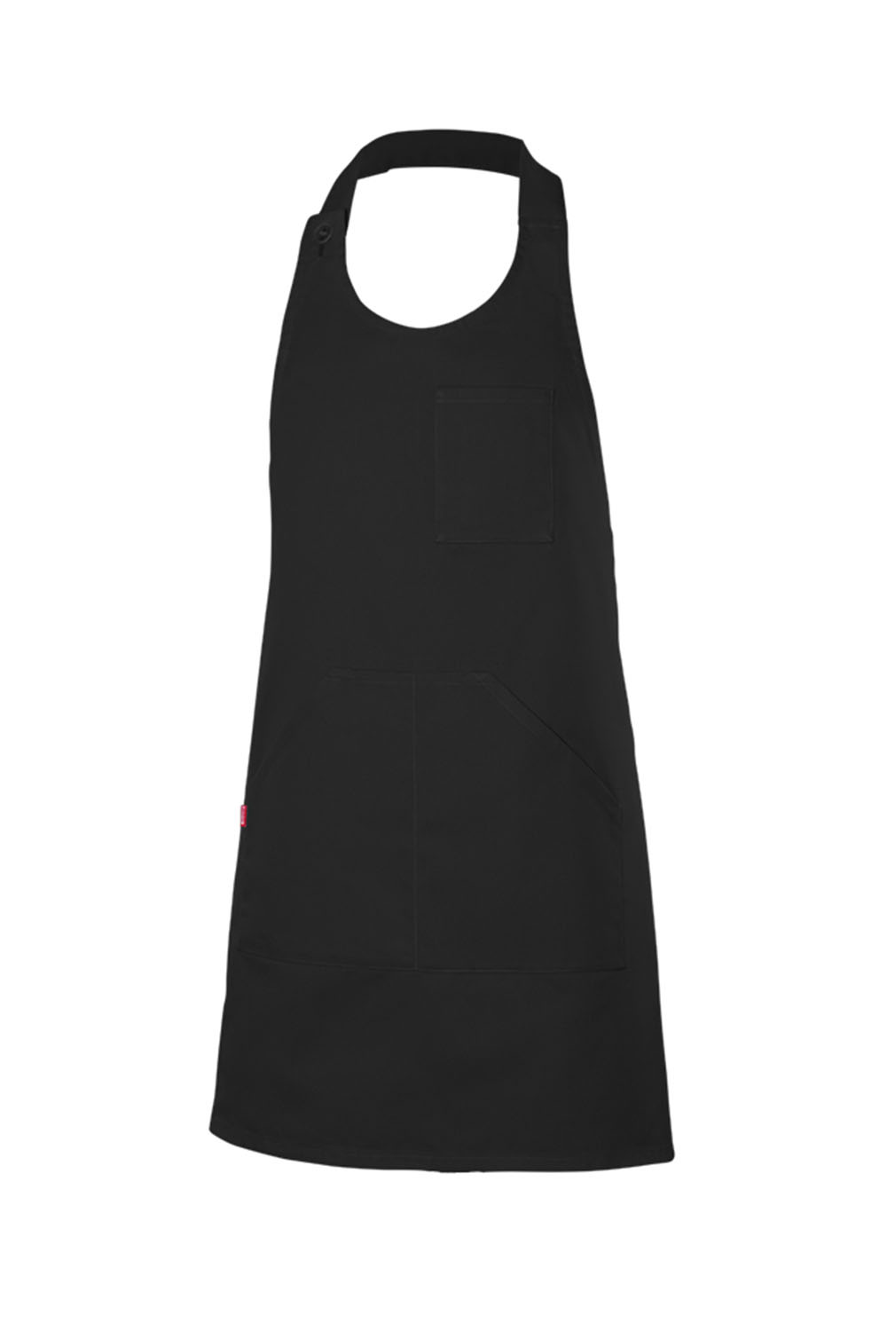 Fartuch 404212 - BLACK 00