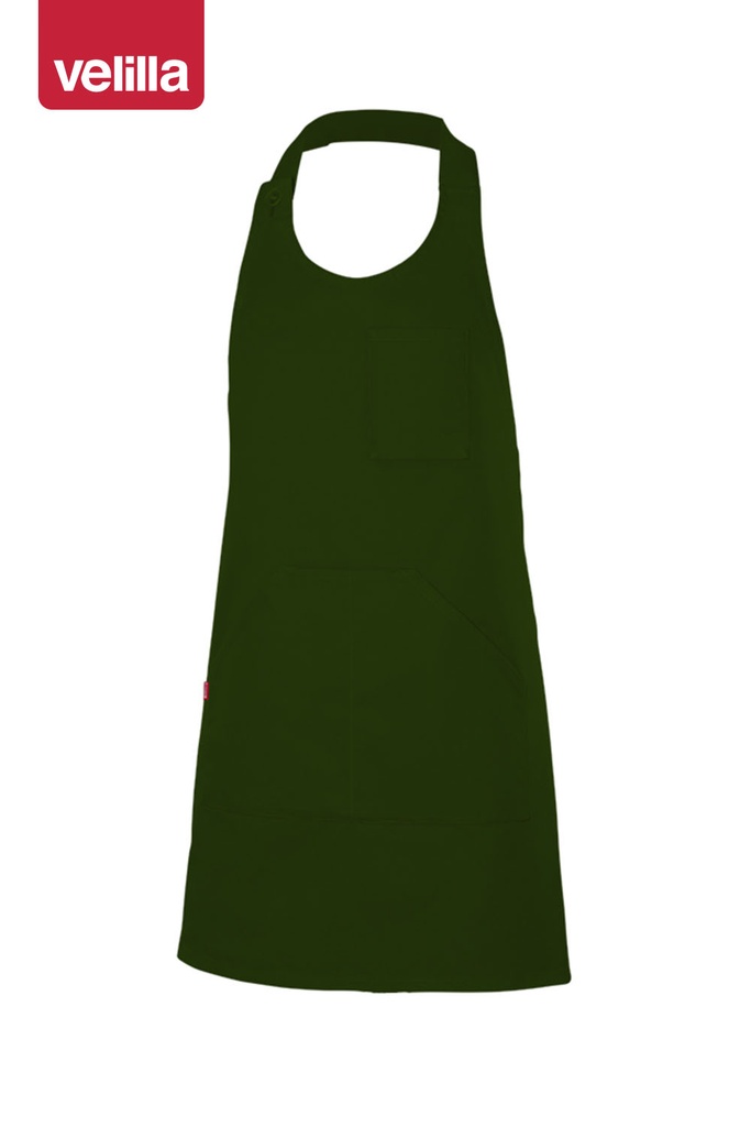 Fartuch 404212 - FOREST GREEN 04